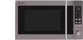 Sharp R92STW Sharp R92STW