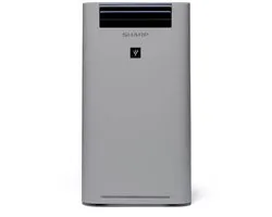 Sharp UA-HG40E-L - HEPA luchtreiniger met ionisator en bevochtiging - 28 m2