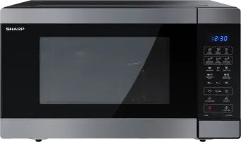 Sharp YCMC422AESB