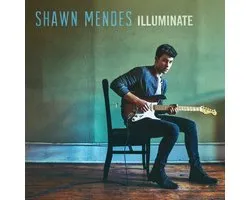 Shawn Mendes - Illuminate (LP)