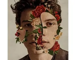 Shawn Mendes - Shawn Mendes (LP)