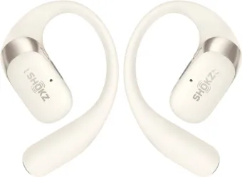 Shokz OpenFit 2 Beige