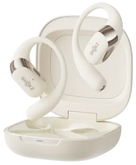 Shokz OpenFit 2 Beige
