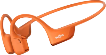 Shokz OpenRun Pro 2 Oranje