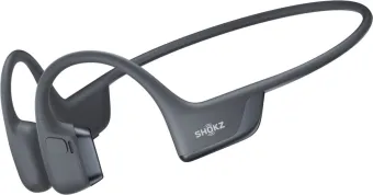 Shokz OpenRun Pro 2 Zwart Shokz OpenRun Pro 2 Zwart