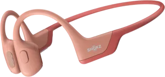 Shokz OpenRun Pro Roze