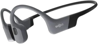 Shokz OpenSwim Pro USB-C Grijs