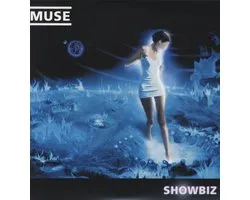 Showbiz (LP)