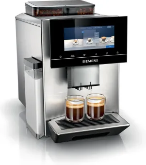 Siemens EQ900 TQ907R03 RVS Siemens EQ900 TQ907R03 RVS