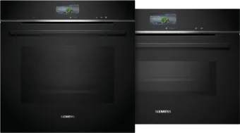 Siemens HS736G1B1 + Siemens CM776GKB1