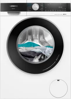 Siemens iQ500 WN54G205NL - Was-droogcombinatie - 10.5/6 kg - 1400 rpm Siemens iQ500 WN54G205NL - Was-droogcombinatie - 10.5/6 kg - 1400 rpm