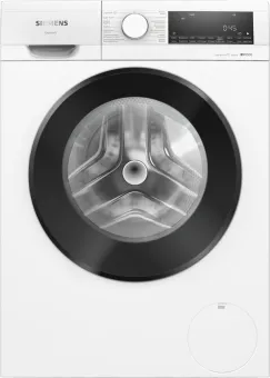 Siemens WG44G2ZMFG - iQ500 - Wasmachine - 9 kg - 1400 rpm - Energielabel A - smartFinish - speedPack L Siemens WG44G2ZMFG - iQ500 - Wasmachine - 9 kg - 1400 rpm - Energielabel A - smartFinish - speedPack L