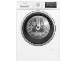 Siemens WM14N201NL wasmachine, 8 kg. en 1400 toeren