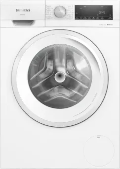 Siemens WN34A100NL - iQ300 - Was-droogcombinatie Siemens WN34A100NL - iQ300 - Was-droogcombinatie
