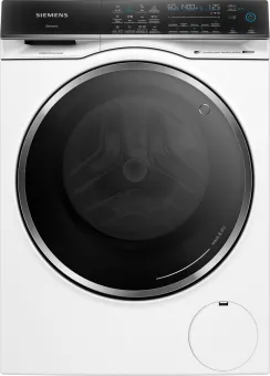 Siemens WN54C2A0NL 10,5/6 kg Siemens WN54C2A0NL 10,5/6 kg