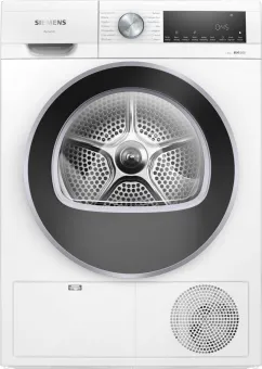 Siemens WP31G202NL - iQ500 - Wasdroger - Condensdroger Siemens WP31G202NL - iQ500 - Wasdroger - Condensdroger