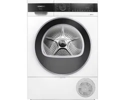 Siemens WQ33G2DCNL - iQ500 - Warmtepompdroger - Energielabel A++ - 9 kg