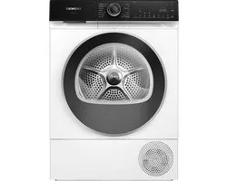 Siemens WQ46H2CLNL - iQ500 - Warmtepompdroger - Energielabel A+++ - 9 kg