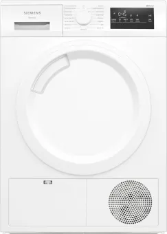 Siemens WT43N200NL - iQ300 - Wasdroger - Condensdroger - 7kg