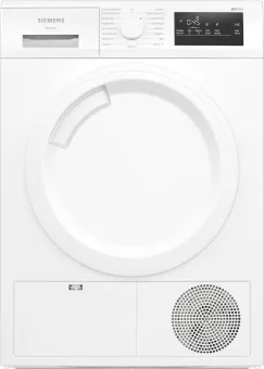 Siemens WT43N205NL - iQ300 - Wasdroger - Condensdroger