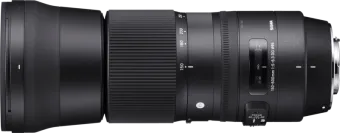Sigma 150-600mm f/5-6.3 Nikon