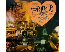 Sign O' The Times (2LP)