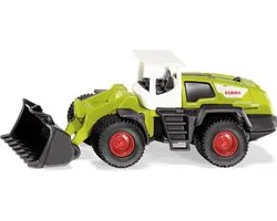 SIKU Claas Torion 1914 - 1524