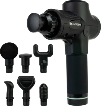 Silvergear Massage Gun Pro