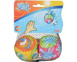 Simba - 2 Water Bommen