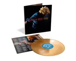Simply Red - Time (LP)