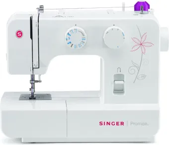 Singer Promise F1412 - Naaimachine Singer Promise F1412 - Naaimachine