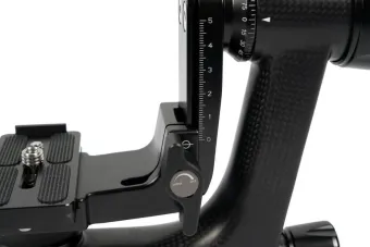 Sirui PH10 Gimbal Head