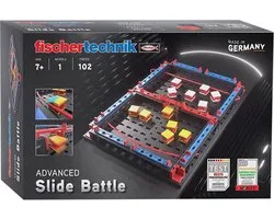 Slide Battle