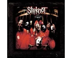 Slipknot - Dysfunctional Family Portraits (LP)