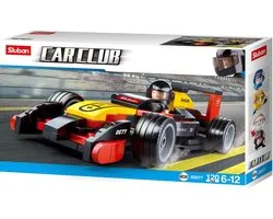 Sluban Car Club - Race Auto