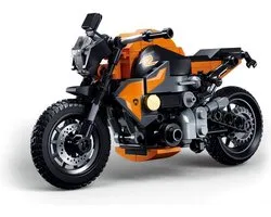 Sluban Motor 310GS M38-B1130