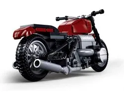 Sluban Motor R18 M38-B1131