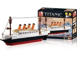 Sluban Sluban Titanic Small M38-B0576