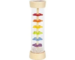Small Foot - Houten Regenmaker Regenboog