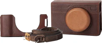 SmallRig 4558 Leather Case Kit voor Fujifilm X100VI