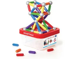 SmartMax Build & Learn (100 pieces)