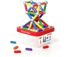 SmartMax Build XXL - verzameldoos (70 pieces)