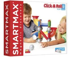 SmartMax Click & Roll
