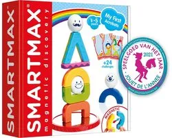 SmartMax My First - Acrobats