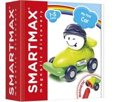 SmartMax - My First Car