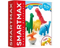 SmartMax My First - Dinosaurs