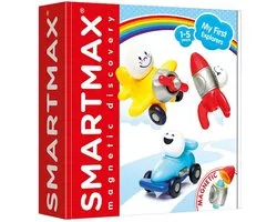 SmartMax My First - Explorers