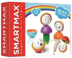 SmartMax My First - Hide & Seek