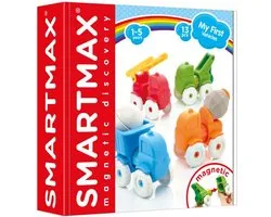 SmartMax My First - Vehicles