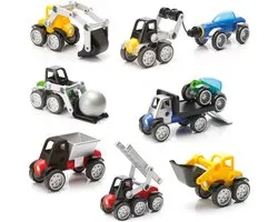SmartMax - Power Vehicles